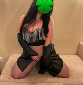 Проститутка Танеченька